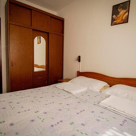 פג Apartments Mia מראה חיצוני תמונה