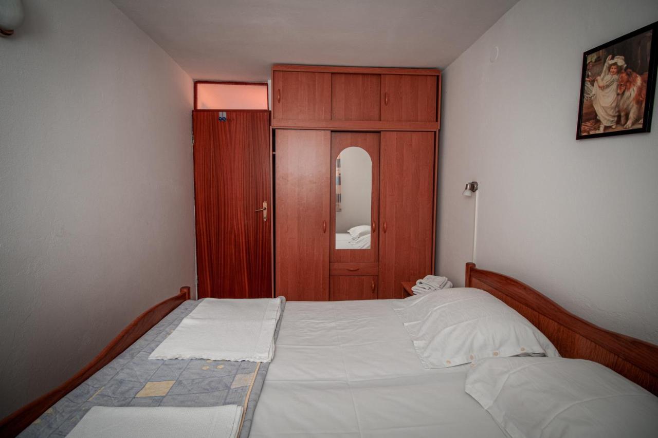 פג Apartments Mia מראה חיצוני תמונה
