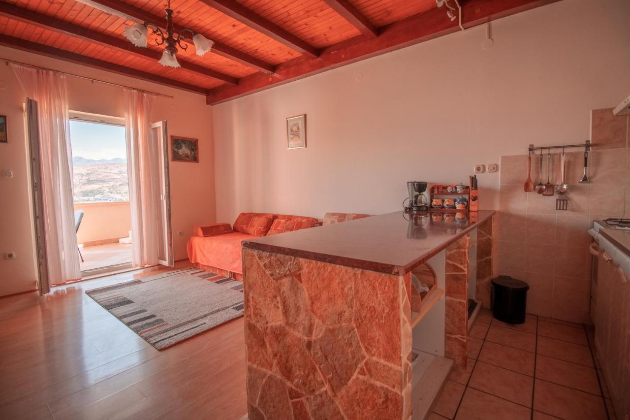 פג Apartments Mia מראה חיצוני תמונה