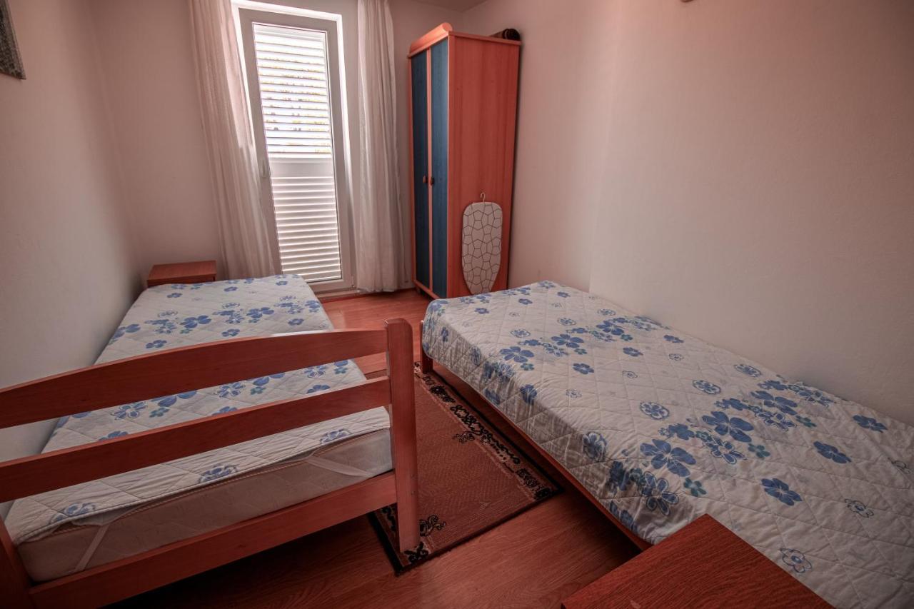 פג Apartments Mia מראה חיצוני תמונה