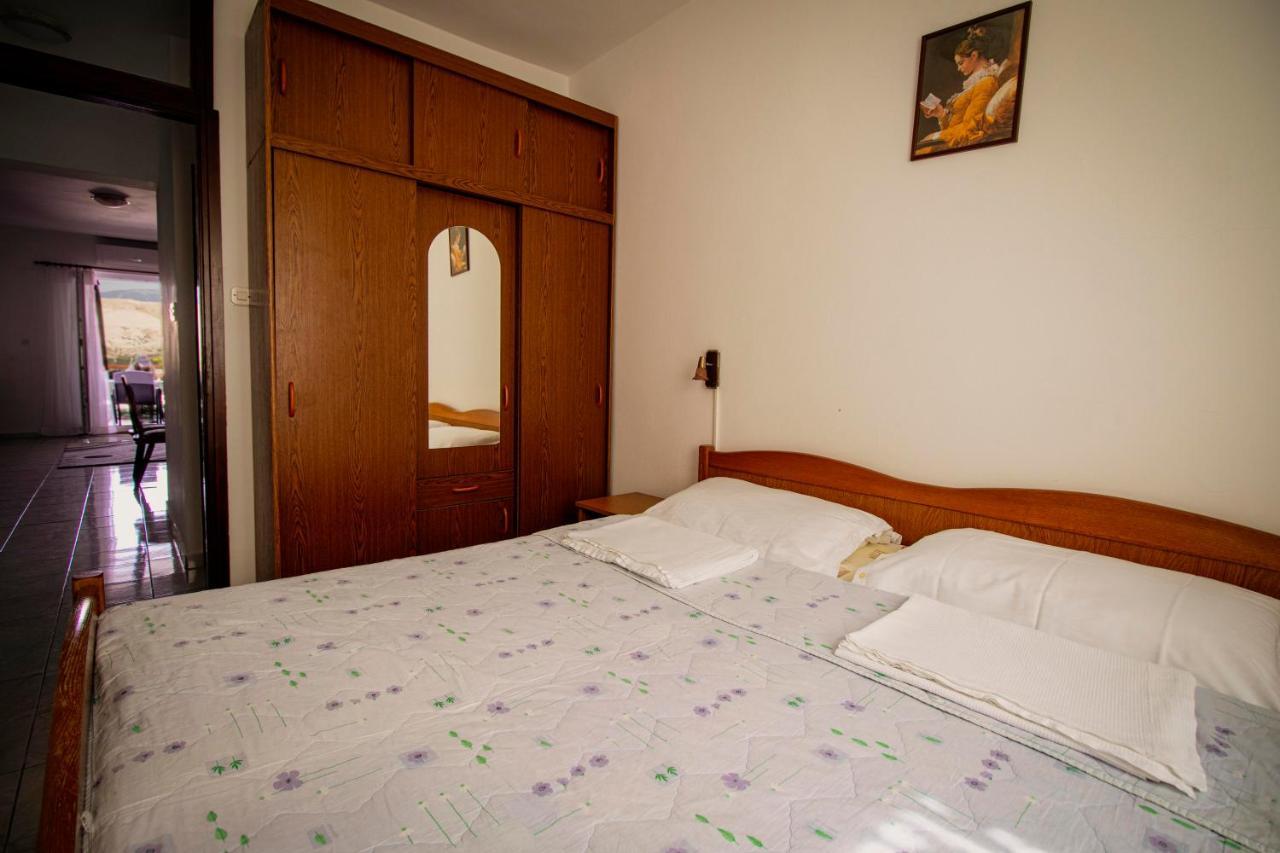 פג Apartments Mia מראה חיצוני תמונה