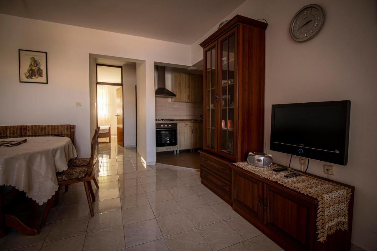 פג Apartments Mia מראה חיצוני תמונה
