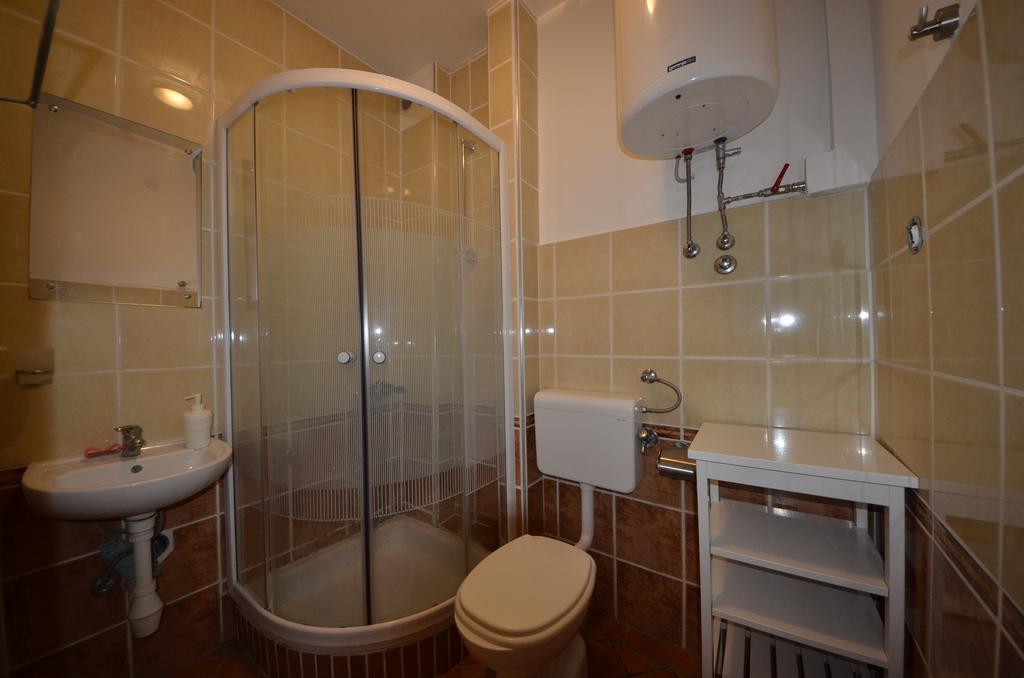 פג Apartments Mia מראה חיצוני תמונה